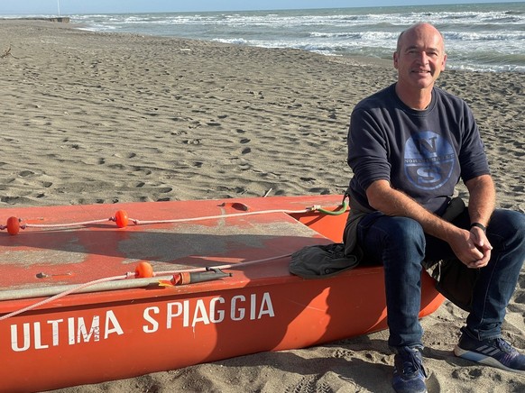 Stefan Ulrich hat 2003 den Theodor-Wolff-Preis gewonnen, eine der wichtigsten journalistischen Auszeichnungen im deutschsprachigen Raum.