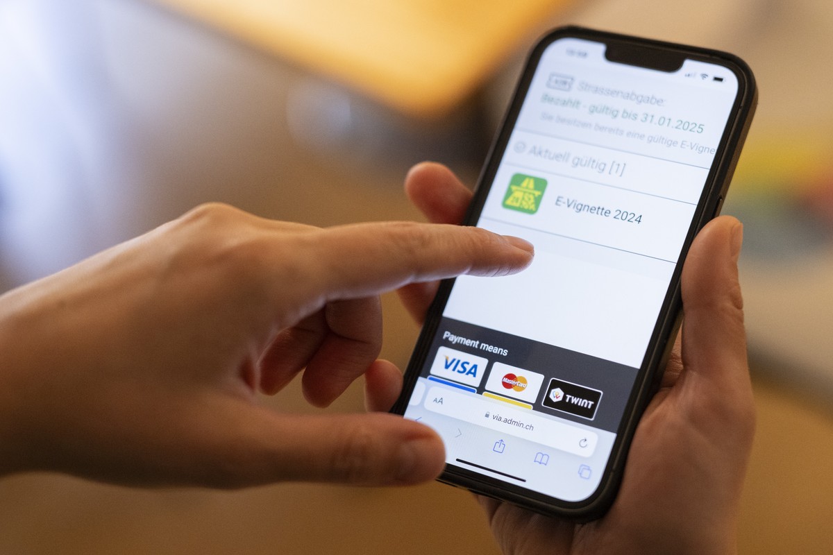 La vente de la e-vignette 2024 a eu son lot de couacs.