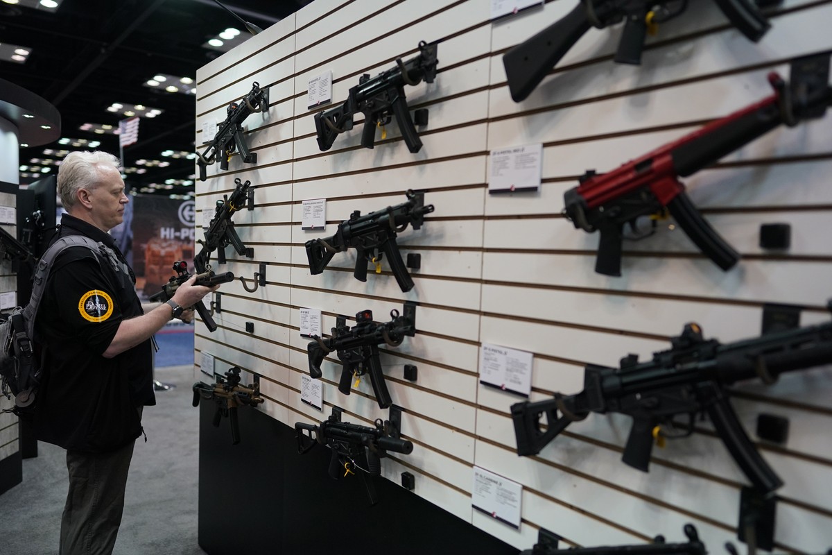 La NRA est devenue un lobby de plus en plus puissant avec deux objectifs: promouvoir la vente d'armes et lutter contre le durcissement de la législation.