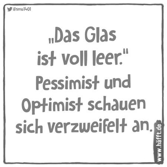 Huiiiii! Picdump!\nSchrödingers Glas
