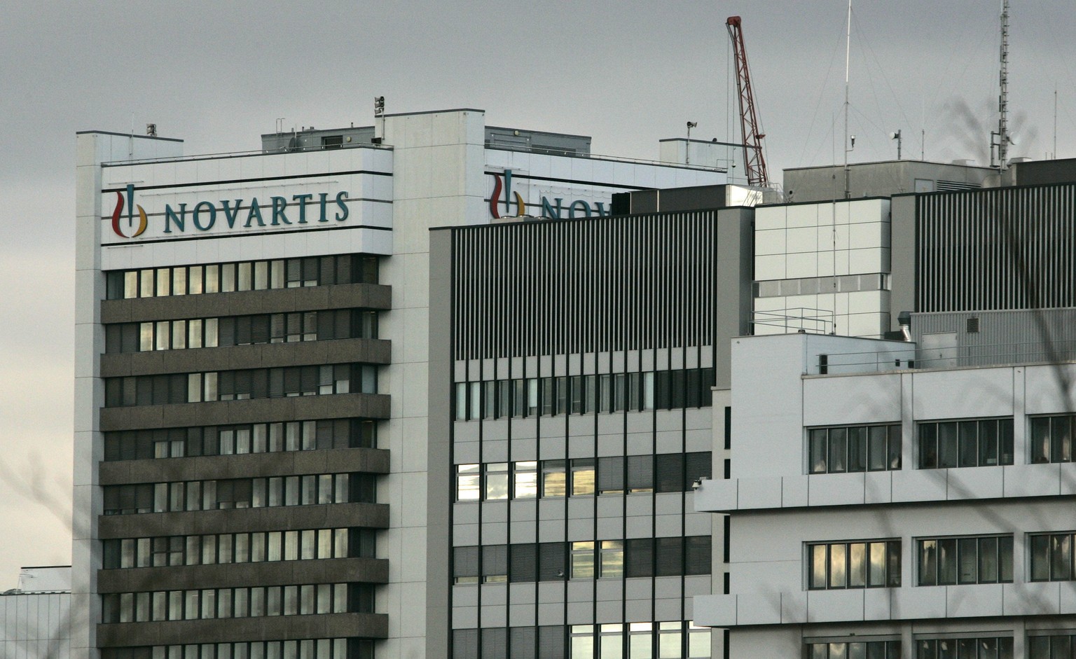 Novartis entwickelt sich weiter: Schwerpunkte auf Krebsmittel und Generika.&nbsp;