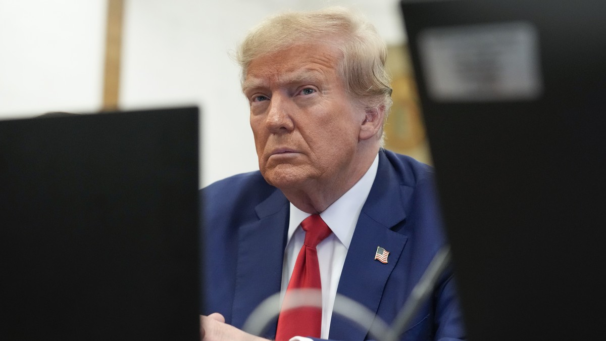 The highest US court comes to Trump’s aid – what this means for the elections Looking for an apartment for a year: ‘We have no more claims.  We’ll take it all!”