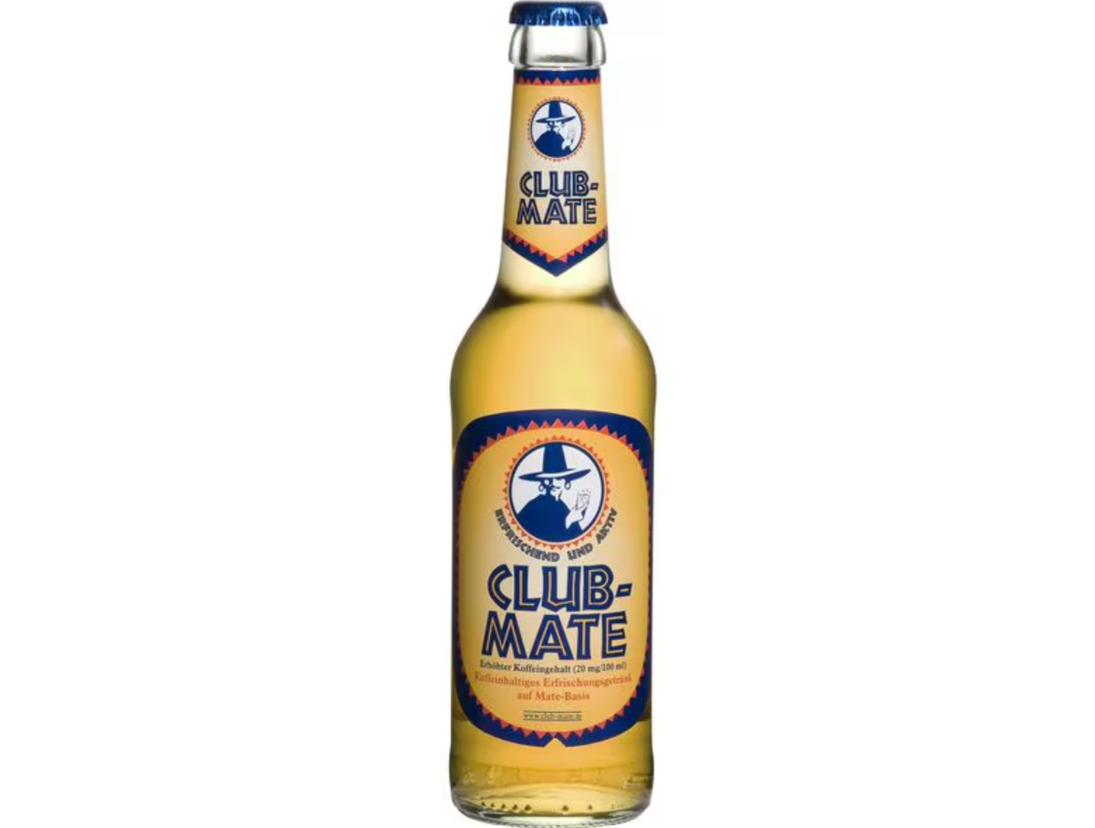 Club Mate