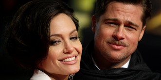 Die Liebe hat Hollywood verlassen. Ein sentimentaler Abschied von Brangelina