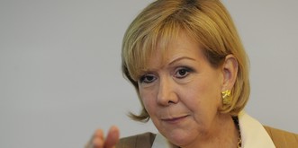 So funktionierte die heikle Angola-Connection von SBB-Präsidentin Monika Ribar