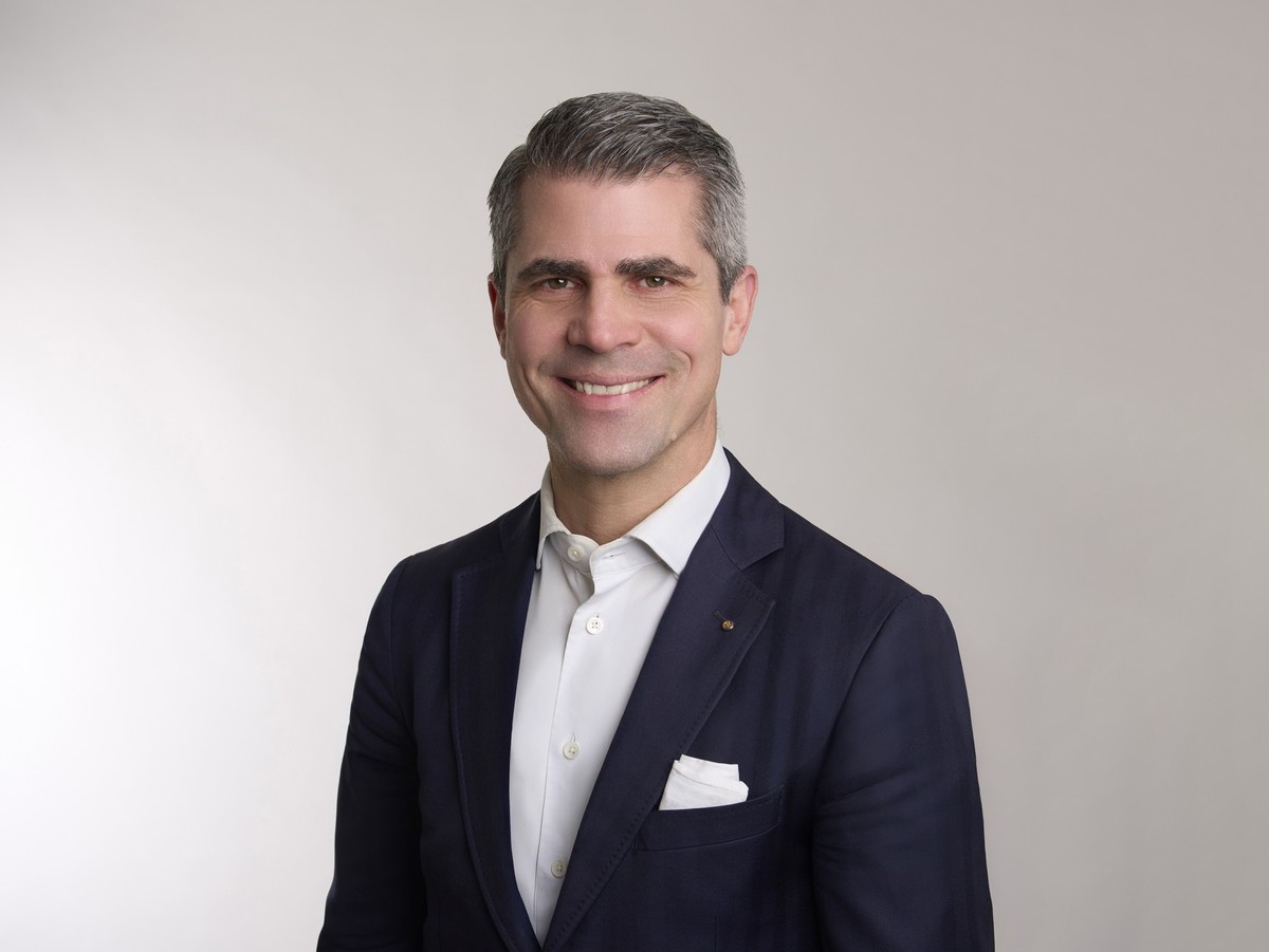 Der Unternehmer Silvan Wildhaber soll neuer Präsident von economiesuisse werden