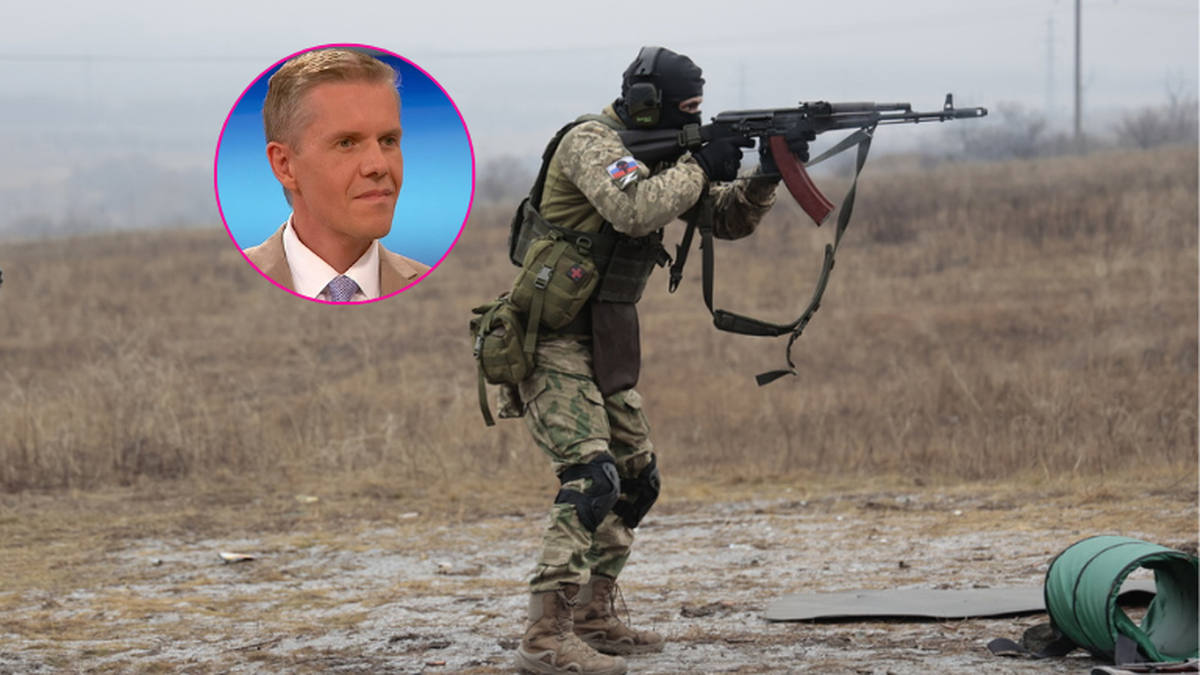 «Pour Poutine, l'Ukraine ressemble de plus en plus à un échec»
