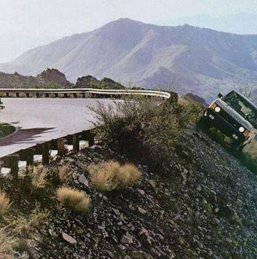 Bevor du zum Roadtrip aufbrichst: Meistere das internationale Verkehrsregel-Quiz!