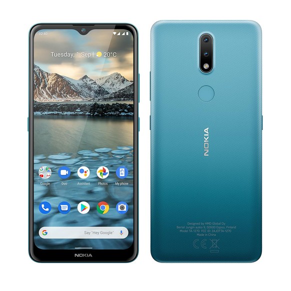 Nokia Smartphones