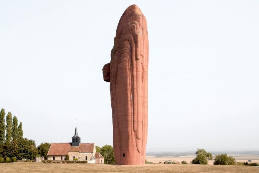Weird France! Skurrile Gebäude und Strassenattraktionen in Frankreich. https://www.archive-arn.fr/