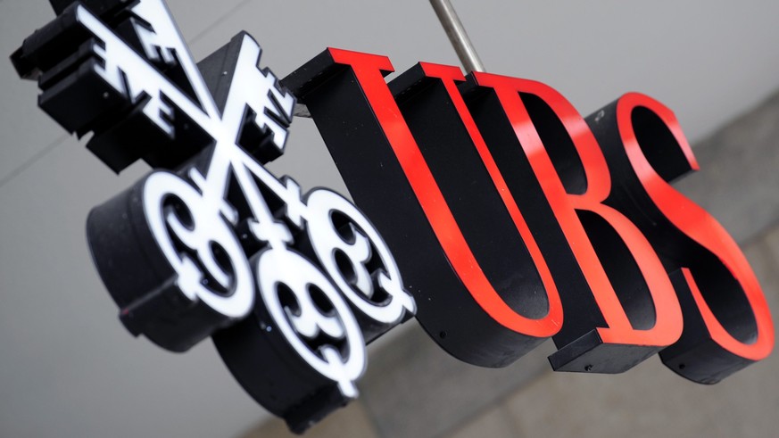 Die UBS will sich als attraktiven Arbeitgeber positionieren.