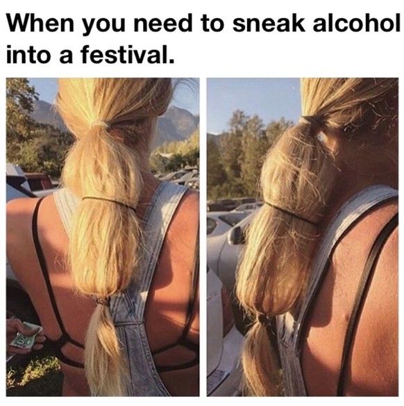 open air festivals