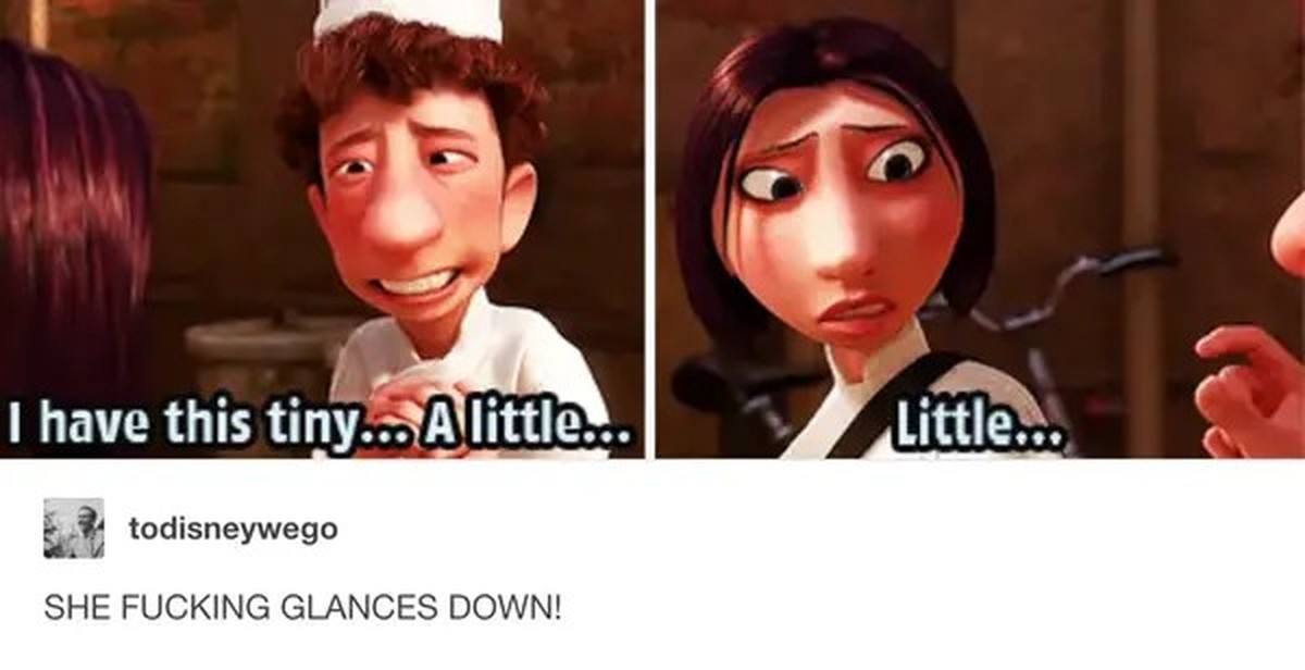 disney meme

https://bellegerant.tumblr.com/post/57912667937/pondercat-todisneywego-she-fucking-glances