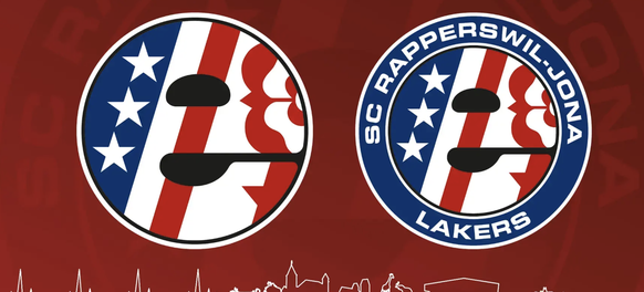 Im Schloss Rapperswil wurde heute Abend in feierlichem Rahmen das neue Logo der SC Rapperswil-Jona Lakers vorgestellt – es ist eine Rückkehr zu den Wurzeln des Vereins. Zusätzlich gab der Verein bekan ...