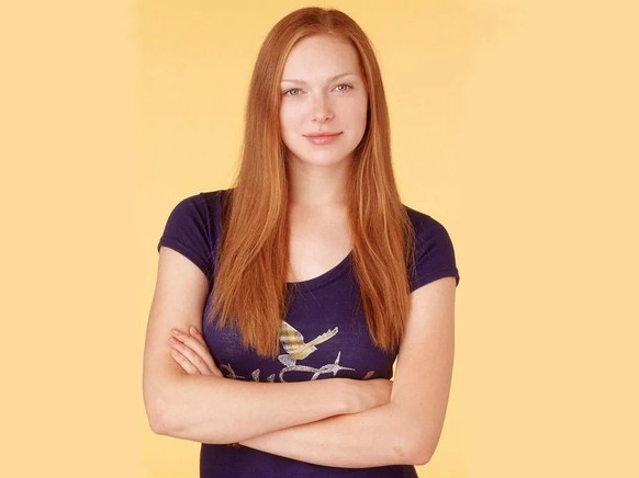 That 70s Show
Laura Prepon