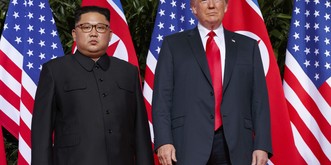 Kim hält sich laut Bericht nicht an Atomdeal – die USA sind not amused