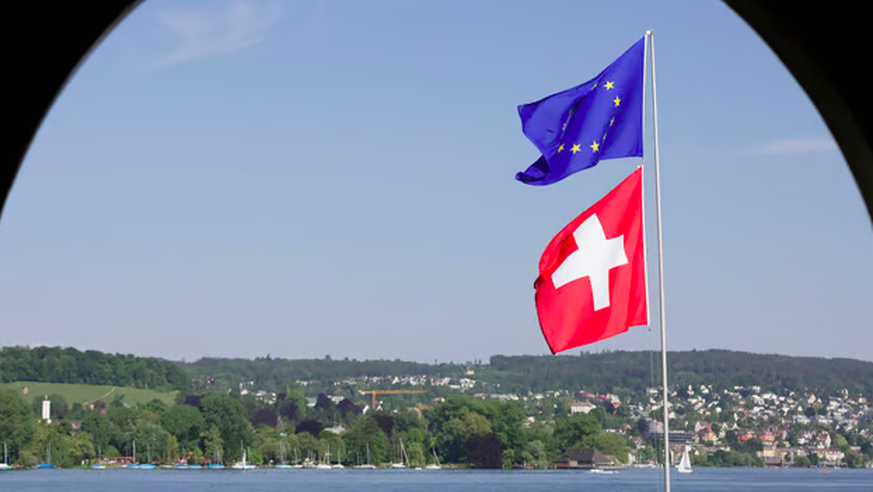 Das systematische Einholen von Strafregisterauszügen könnte die Beziehungen zwischen der EU und der Schweiz belasten.
