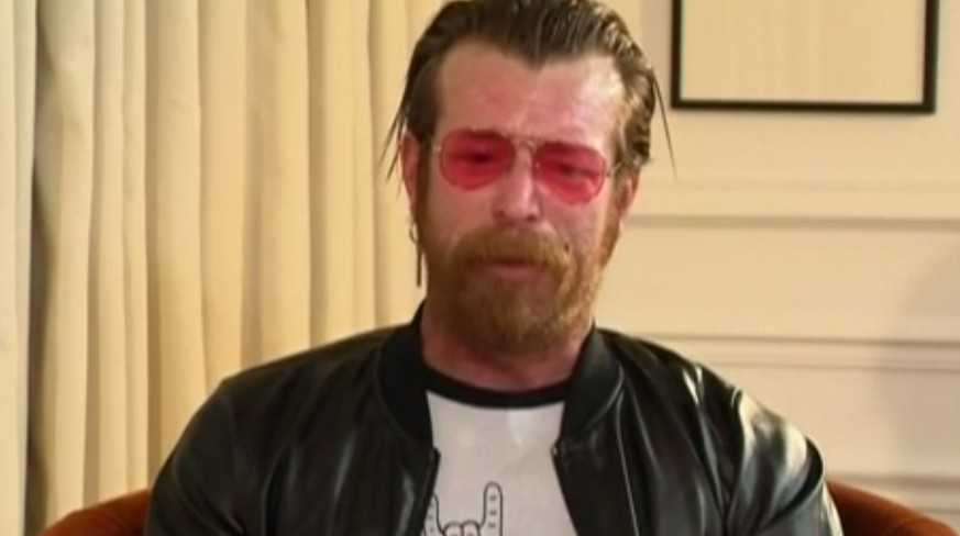 «Eagles of Death Metal»-Frontmann nach Auftritt im Bataclan: «Jeder sollte eine Waffe haben»