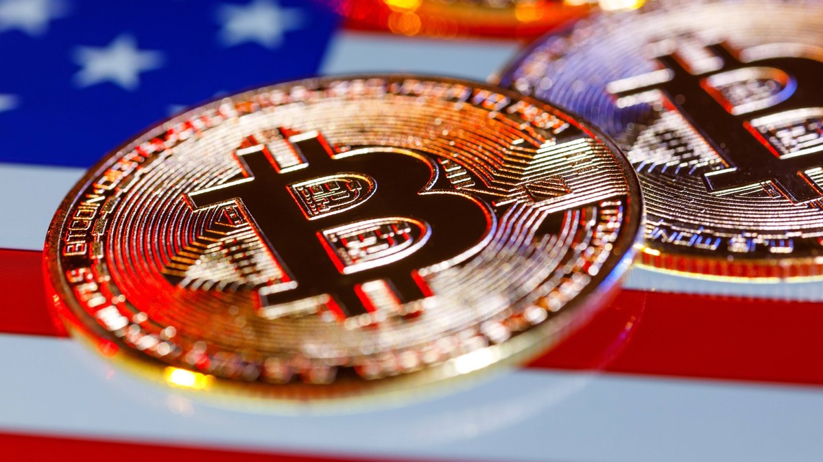 Porté par Trump, le bitcoin bat un nouveau record.