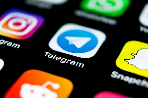 Telegram
