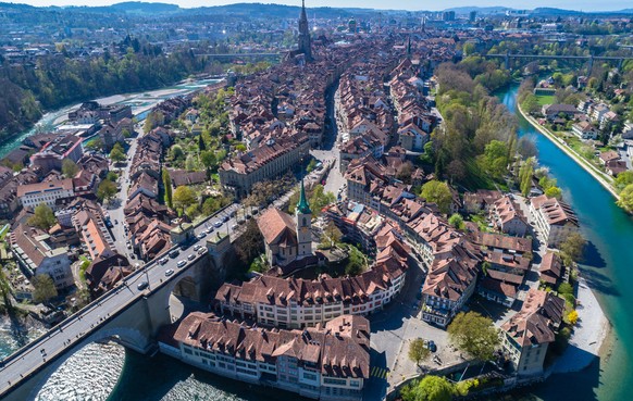 Altstadt Bern