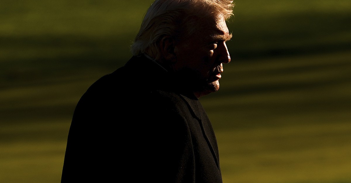 Trumps Kehrtwende im Iran-Krieg: Verdacht auf Insiderhandel verdichtet sich