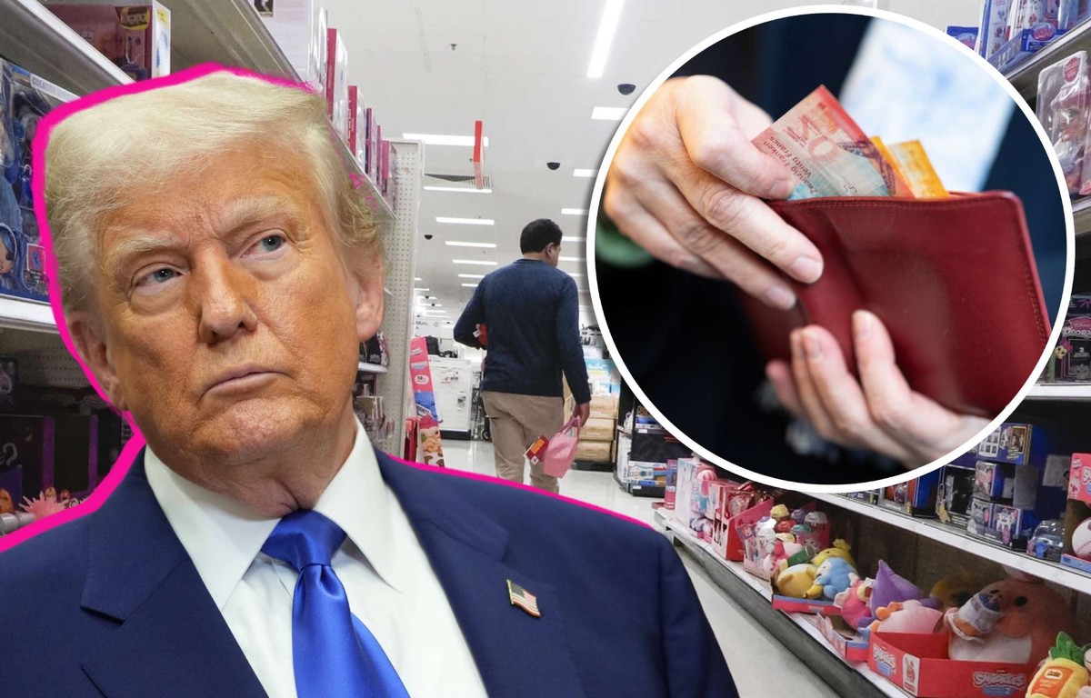 Chaos Douanier de Trump: craintes d'inflation en Suisse et de récession aux Etats-Unis.