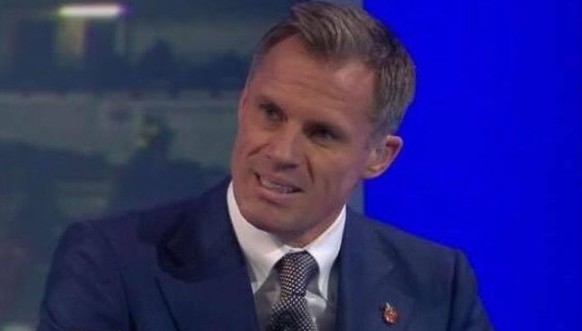 Für Jamie Carragher ist Chelsea das neue Arsenal.