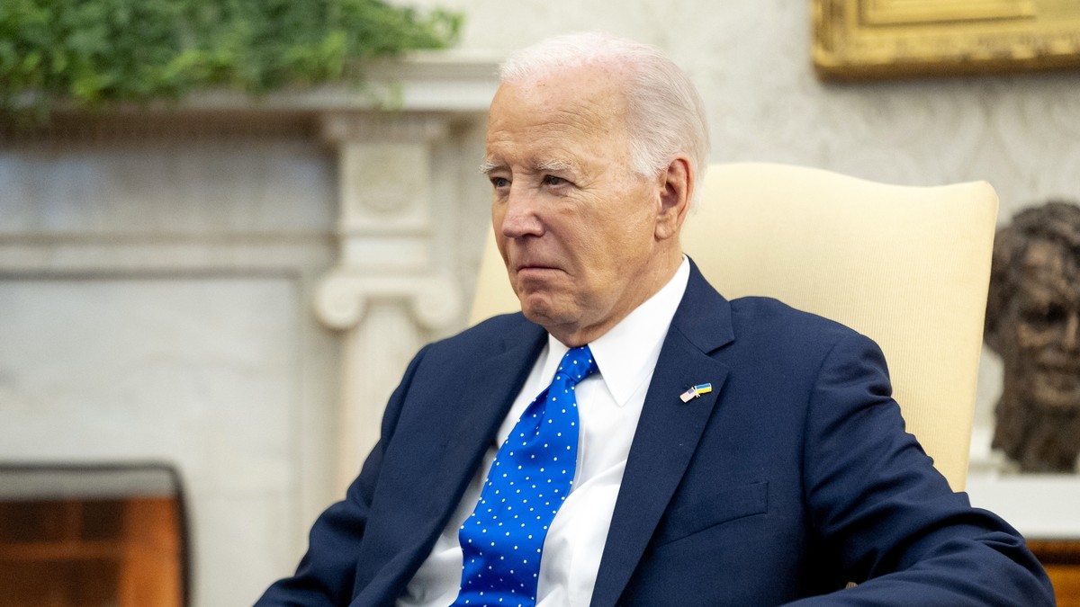 White House: Special counsel made “inappropriate criticism” of Biden’s memory White House: Special counsel made “inappropriate criticism” of Biden’s memory
