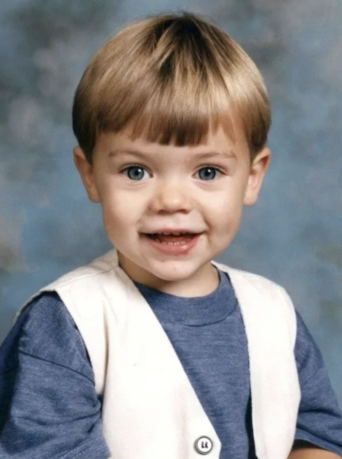 Harry Styles petit