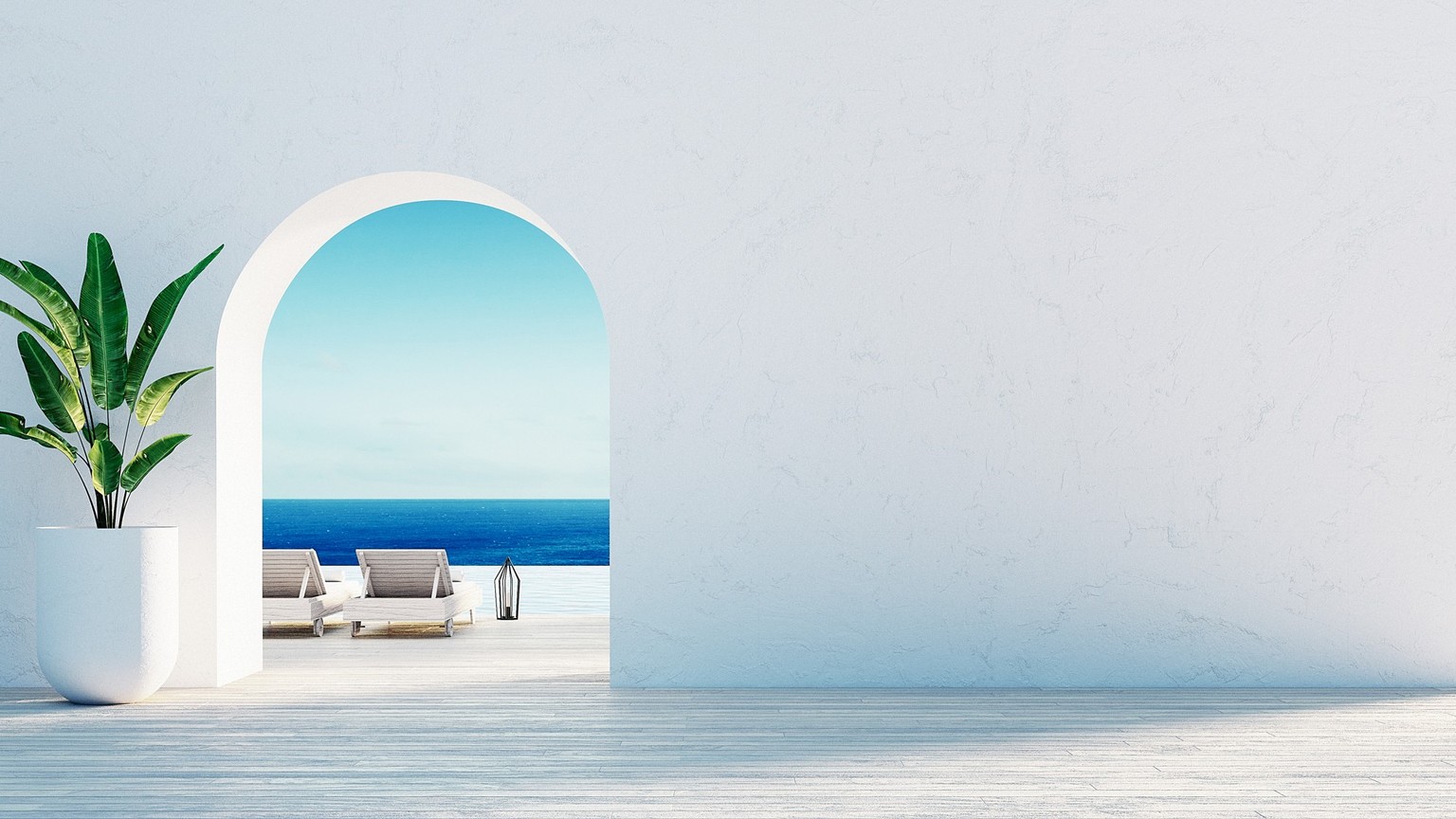 Researchers discover the whitest white – new color acts like air conditioning