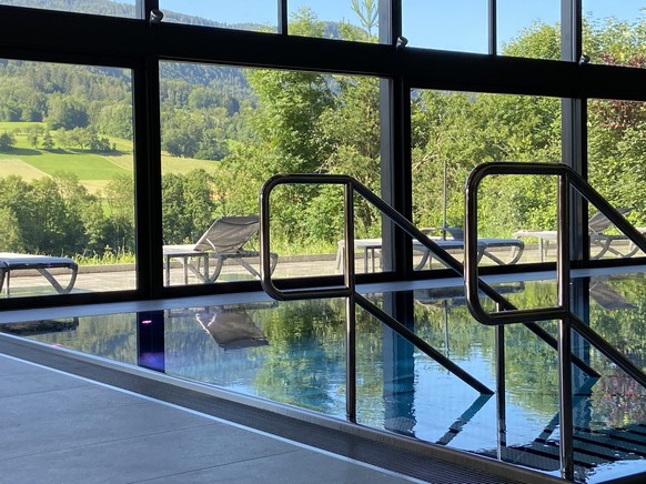 Wellness Spa Wandern Schweiz Rauszeit Crémines