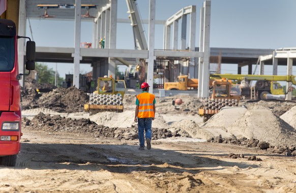 baustelle, arbeitsmarkt, arbeit, arbeiter, bauarbeiter