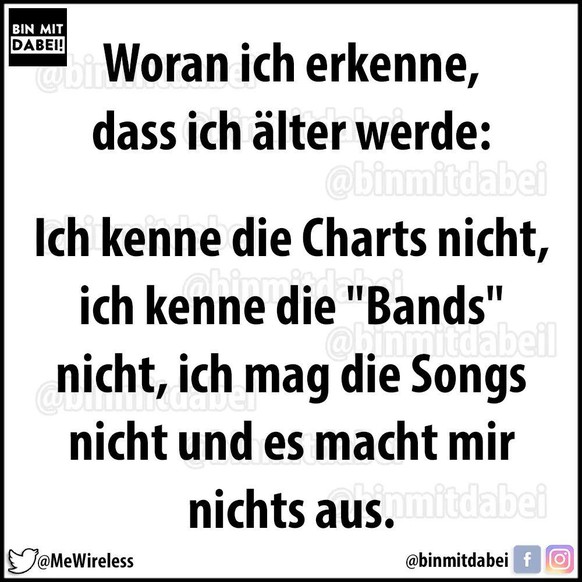 Wie viele Nummer-1-Hits der Jahreshitparade seit 1980 kennst du?
Da gibt es nicht mehr hinzuzufÃ¼gen...