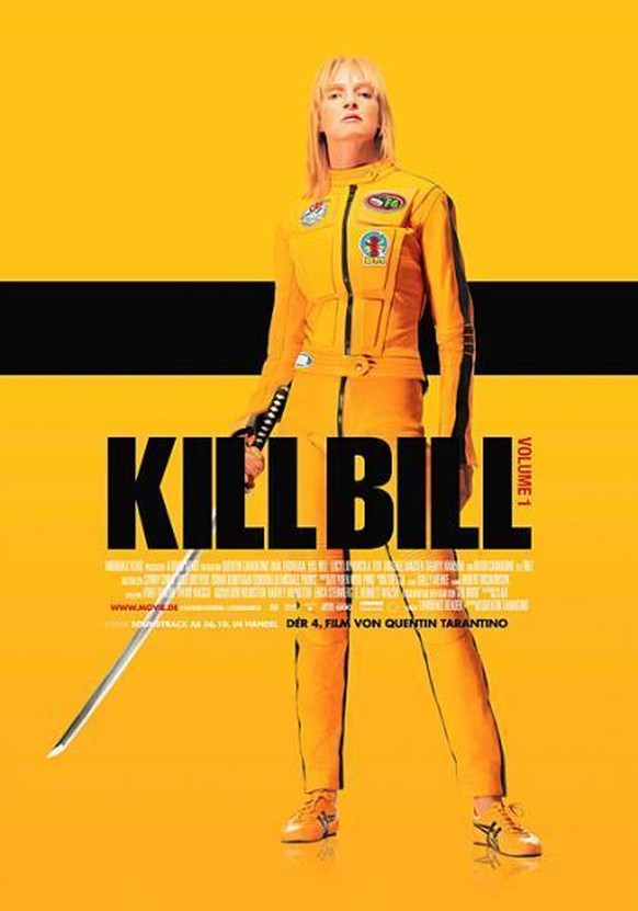 Kill Bill