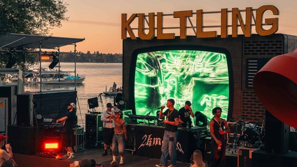Kulting am See Festival