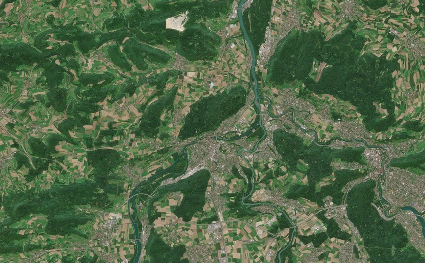 image before