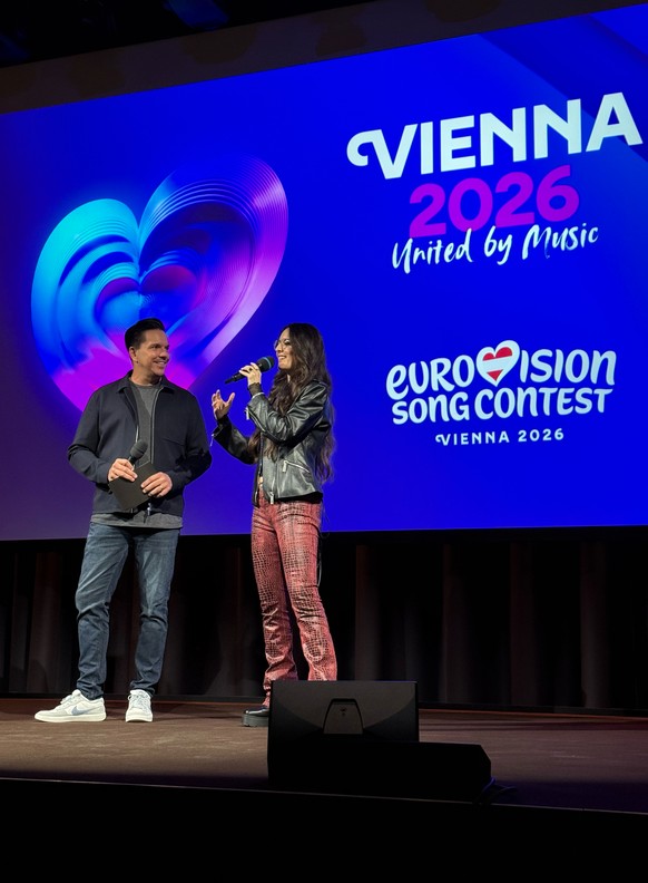 esc veronica fusaro song release