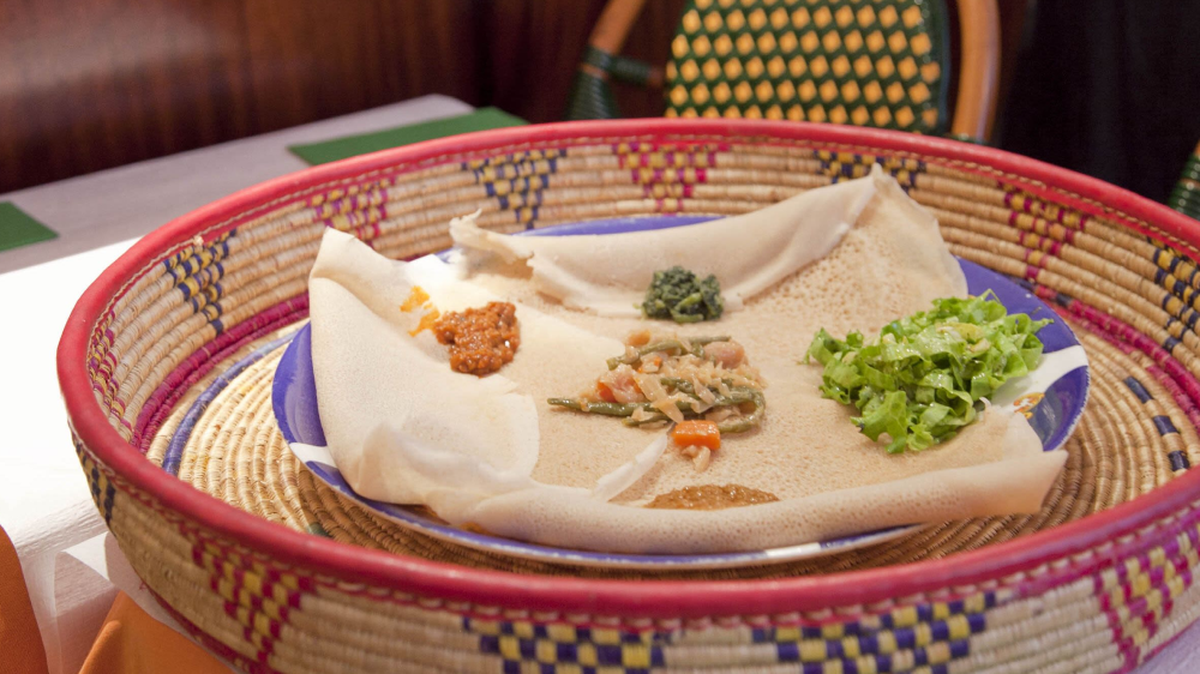 Du sushi à la fondue en passant par la cuisine persane: TheFork a sélectionné 20 tables genevoises et lausannoises adaptées aux rendez-vous professionnels.