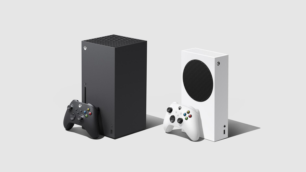 Microsoft Xbox Series X und S: So unterscheiden sich die neuen Konsolen