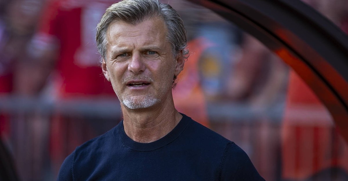 GC-Sportchef Sutter redet nach weiterer Klatsche Klartext: «So reicht es nicht»