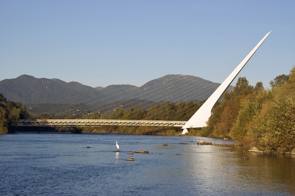 Redding, California, United States, North America
