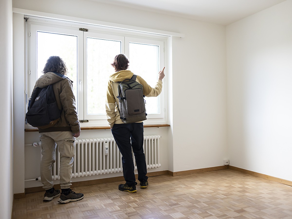 Les projets soumis au vote visent à renforcer les règles relatives à la sous-location et à simplifier les résiliations du bail pour besoin propre des propriétaires (image d'illustration).