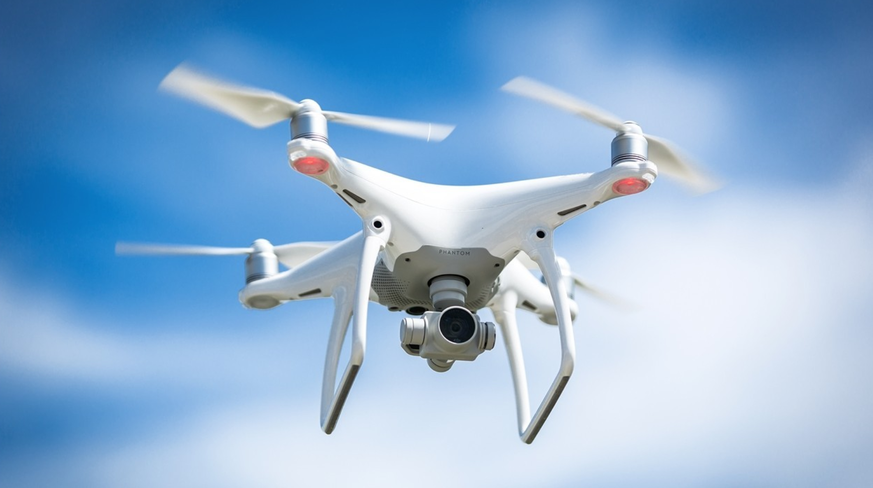 Das Bundesamt für Zivilluftfahrt plant keine neuen Regelungen zum Umgang mit Drohnen.&nbsp;