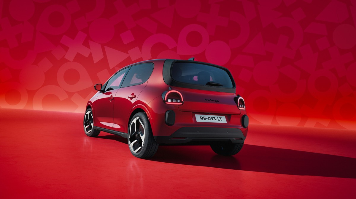 Renault Twingo