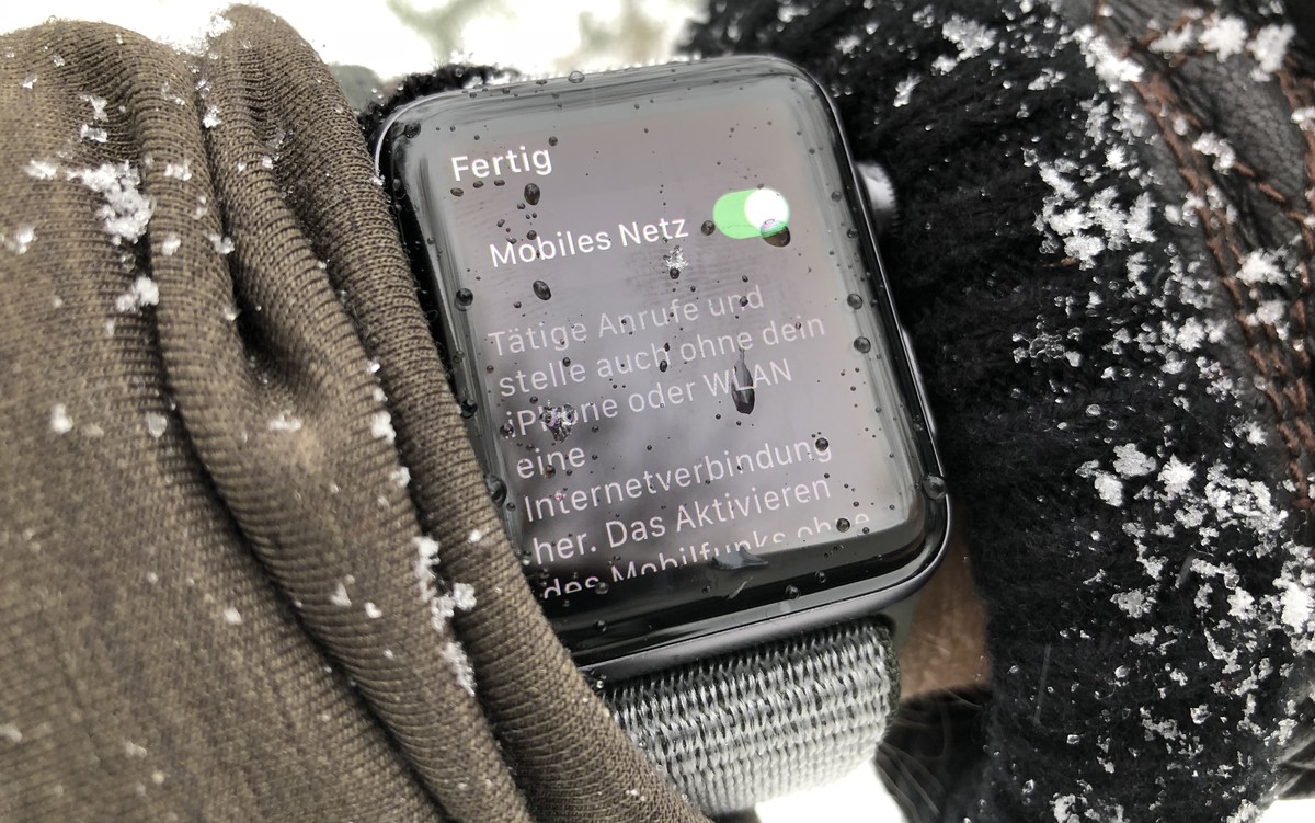 Alle Bilder wurden mit einem iPhone 8 Plus oder iPhone X geknipst.