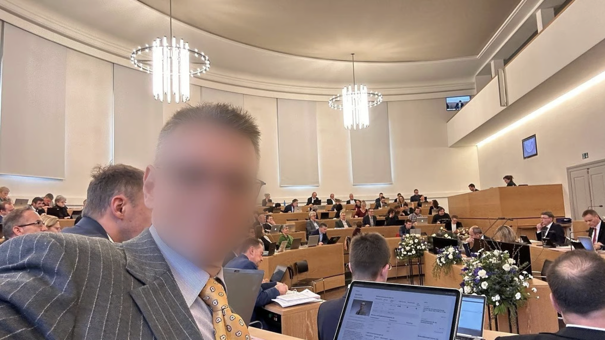 SVP-Politiker ist als Grossrat zurückgetreten, gegen ihn läuft ein Strafverfahren wegen sexuellen Handlungen mit Kindern.