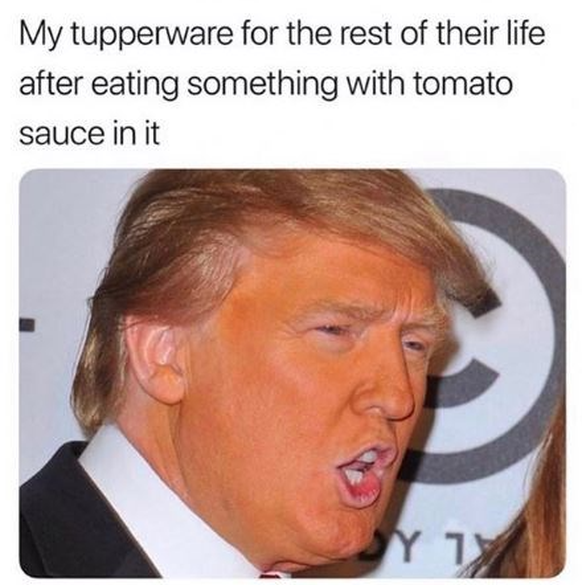 lustige Tupperware Memes