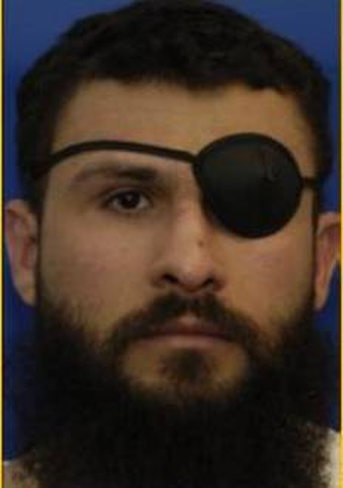 Abu Subaida.