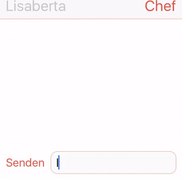 Alles Ehrlich Oder Was Wie Die Chats Mit Deinem Chef Tatsachlich Ablaufen Watson